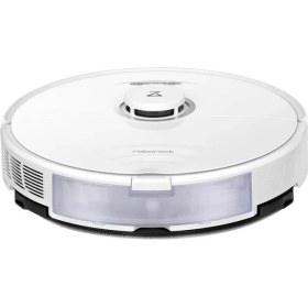 Resim Roborock S8 Sonic Akıllı Robot Süpürge Lazer Teknolojisi ile Etkili Temizlik ve Uzun Süreli Kullanım 