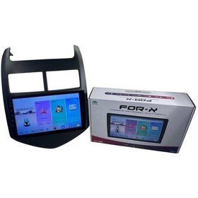 Resim Chevrolet Aveo 2012-2018 Forx 2-32 Yeni Seri İşlemcili Pro Oem Multimedia 