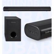 Resim Goldmaster Kablolu Soundbar Woofer Bluetooth Hdmı Ses Sistemi TYC79DGNRN168923651324317 