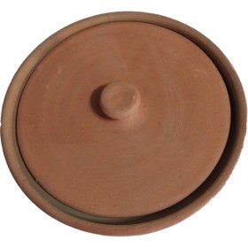 Resim Teknotrust Eskişehir Güveci Fırınlanmış No:1 