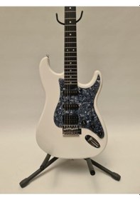 Resim Lea Hss Elektro Gitar 