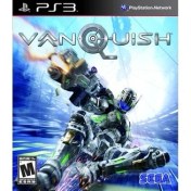 Resim Sony Vanquish Ps3 Oyun 