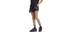 Resim AKE2360 Adidas Varsıty Sho Kadın Şort ve Kapri Siyah 