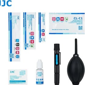 Resim Jjc Cl-Pro1 Temizlik Kiti 