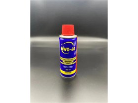 Resim WO - 40 WO40 Pas Sökücü 200ML 