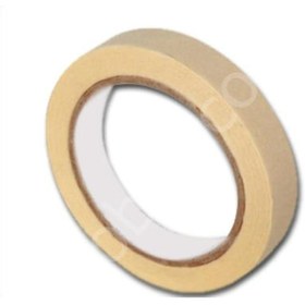 Resim Maskeleme Bandı - Kağıt Bant 19 Mm 