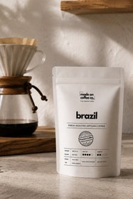 Resim Brezilya | Espresso ve Filtre Kahve - Moka Pot / 1000gr 