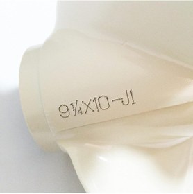 Resim Yamarine Yamaha Dıştan Takma Motor Pervanesi 9.9/15hp Outboard Propeller Diameter: 9ø X Pitch: 1/4 X 10''-j Spline: 8 Diş 63v-45952-00-el 