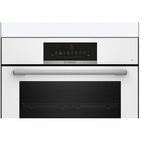 Resim Bosch HBJ559EW6T 66 LT Ankastre Fırın 