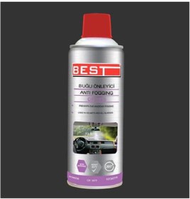 Resim Best Cr 1975 Buğu Önleyici 400 ml 