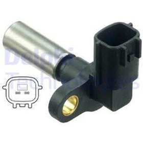 Resim Delphı Ss11168 Krank Pozısyon Sensoru Nıssan D22 Pıckup 2002 2010 