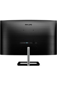 Resim Philips 328E1CA/00 31.5" 4 MS 60 Hz HDMI+DP FreeSync Full HD VA LED Curved Monitör 