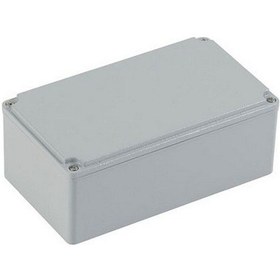 Resim METE ENERJİ 402514 130X230X90 Alüminyum Buat 