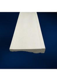 Resim Boyanabilir Süpürgelik 10 CM -10 BOY- (24 METRE) GB-9722 