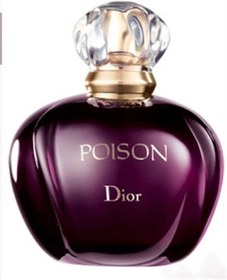 Resim Dior Poison Edt Kadın Parfüm 50 ml 
