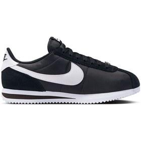 Resim Nike Unisex Günlük Ayakkabı Cortez DZ2795-001 Siyah 
