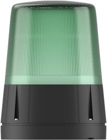 Resim Mesan Ø110 Döner Lamba Sonsuz Vida 21w Yeşil 110vac Ms 891.2.110vac 