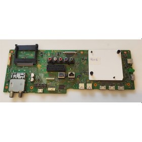 Resim Sony Uyumlu Kdl-55W805C Anakart. 1-893-880-11. 173525511 
