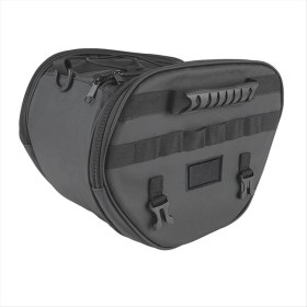 Resim Stellar3 Motosiklet Merkezi Çantası Honda Cross Cub 110 CC110 CT125 Avcısı Cub Trail 125 Raf Çantası Merkezi Bagaj Çantası Saklama Çantası (Yurt Dışından) 