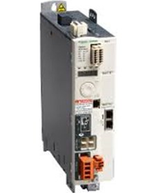 Resim Schneider Electric LXM32MD18N4 Lexium - Servo Sürücü - Lexium 32 