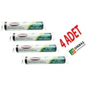 Resim AboutThePerfect Güçlü ve dayanıklı 4'lü ağır sanayi çöp poşeti (P117) 