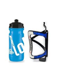 Resim Elite Loli Bisiklet Matara +sarissa Suluk Kafes 600 Ml Performance Bisiklet Matarası Kafesi 5 Renk 001 