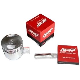 Resim Cg 150 Piston Kit 15p 0.75 Arp Taıwan 