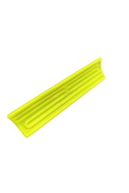 Resim SERN İnfrared Seramik Isıtıcı Rezistans KONKAV 245X60mm 750W 230V Yeşil Renk FSC Model 