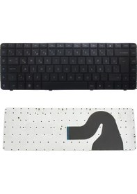 Resim Notebook Klavye - Hp Compaq Presario Mp-09j86tq-886 Muadili İle Uyumlu 