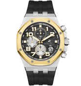 Resim Beverly Hills Polo Club BP3783X.250 Erkek Kol Saati 