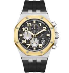 Resim Beverly Hills Polo Club BP3783X.250 Erkek Kol Saati 