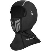 Resim Rockbros Outdoor Yumuşak Rüzgar Geçirmez Yüz Maskesi Balaklava (537496863) 