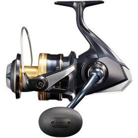 Resim Shimano Spheros SW 5000XG Olta Makinesi 