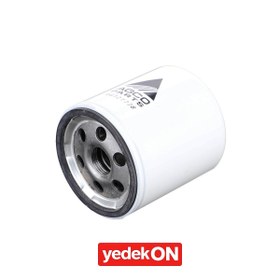 Resim AGCO Hidrolik Yağ Filtrei - AGCO | AG121778 