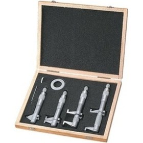 Resim D&w Dw3mthset Hassas İç Çap Mikrometre Seti 