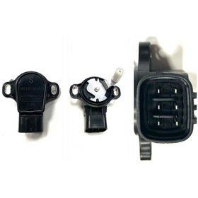 Resim Sensör Gaz Pedal Yd25 03-05. 