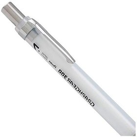 Resim 0.7 Mm Mekanik Kurşun Kalem Teknik Çizim İçin 