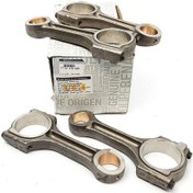 Resim Renault Master 2 G9u 2.5 Dci Piston Kolu Takım 7701478826 