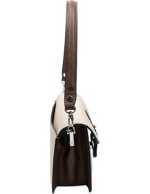 Resim Silver Polo Sp1279 Kadın Omuz Çantası Fashion Bej-latte-kahve 