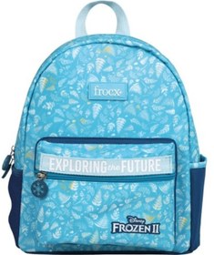 Resim Frozen Okul Çantası Otto5121 