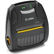 Resim Zebra ZQ320 Mobil Barkod Yazıcı 