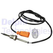 Resim Delphi-Ts30081 Egzoz Sicaklik Sensörü Vw Amarok 515001660 Delphi-Ts30081 Egzoz Sicaklik Sensörü Vw Amarok 515001660