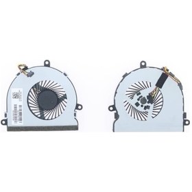 Resim HP Uyumlu 15-Rb012Nt 7Gt42Ea Notebook Cpu Fan (HP Uyumlu 4 Pin) 
