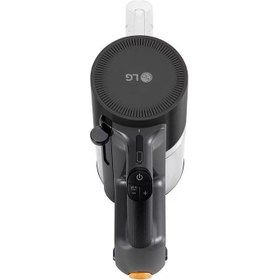 Resim Lg A9K-PROPLUS.BBBQLTK Şarjlı Dikey Süpürge 
