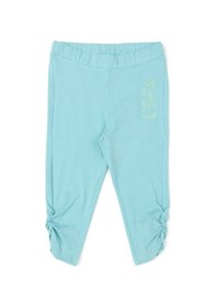 Resim U.S. Polo Assn. Kız Çocuk Mint Tayt 50283277-VR090 