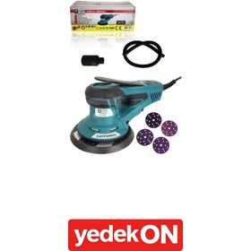Resim Catpower Cat4140 Şarjlı Matkap 2 Akülü 