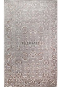 Resim Eko Antık Uşak 801 Grı 160x230 