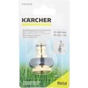 Resim Metra Shop Menashop Pirinç Musluk Bağlantı Aparatı (1/2'' ve 3/4'') 