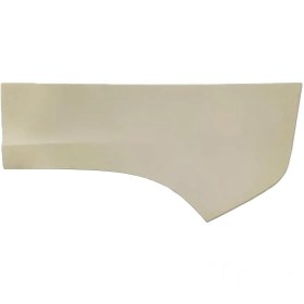Resim Çamurluk Uzatması 7 Seri R-S Kabin Ön Sol (Kahveci Premium) - 2330520 