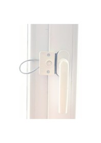 Resim Pencere Güvenlik Kilidi 